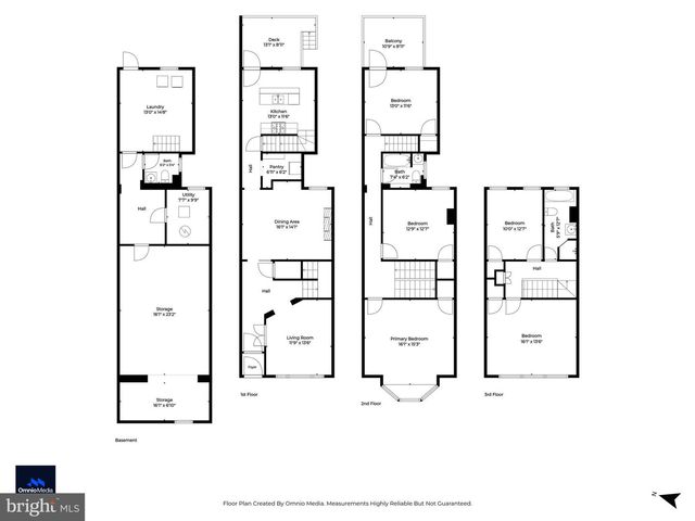 3005 N CALVERT ST, Baltimore, MD 21218