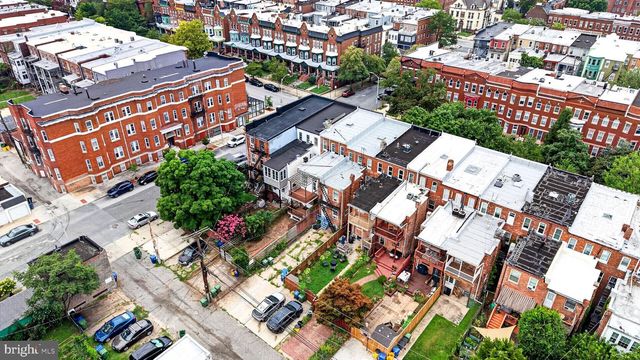 3005 N CALVERT ST, Baltimore, MD 21218