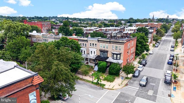3005 N CALVERT ST, Baltimore, MD 21218