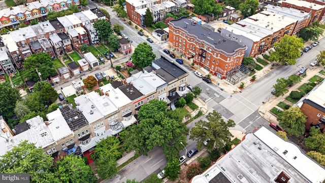 3005 N CALVERT ST, Baltimore, MD 21218