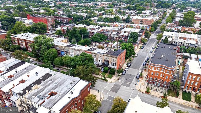 3005 N CALVERT ST, Baltimore, MD 21218