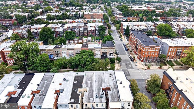 3005 N CALVERT ST, Baltimore, MD 21218