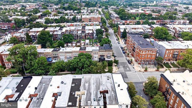 3005 N CALVERT ST, Baltimore, MD 21218