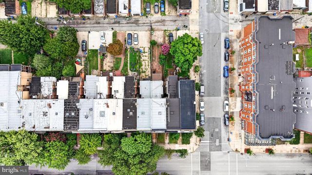 3005 N CALVERT ST, Baltimore, MD 21218