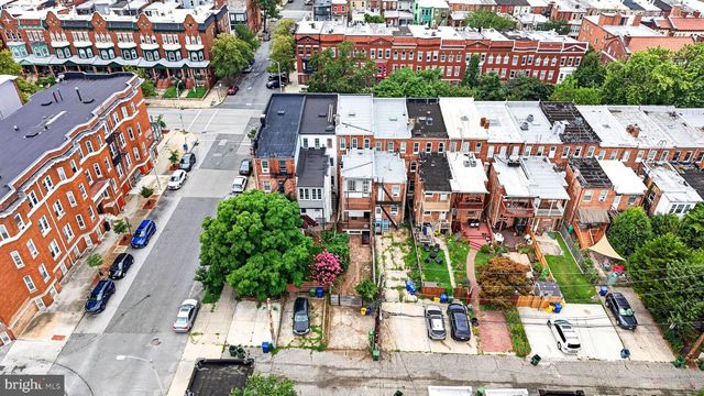3005 N CALVERT ST, Baltimore, MD 21218