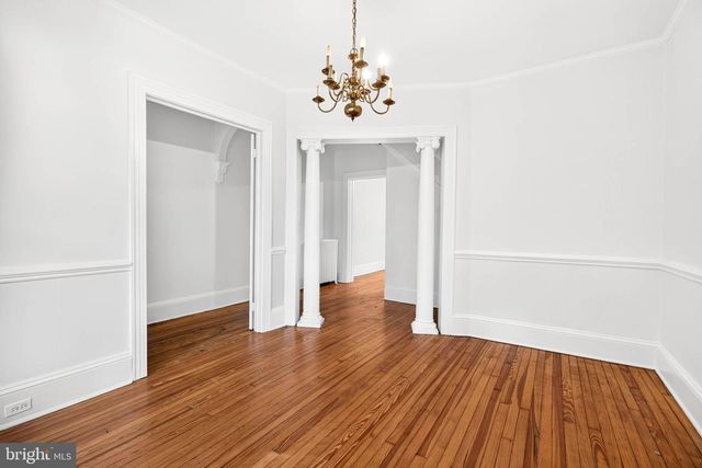 3005 N CALVERT ST, Baltimore, MD 21218