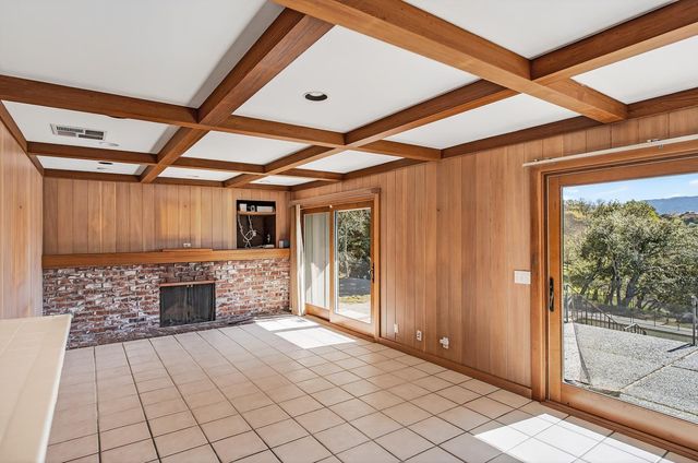 747 Westridge Drive, Portola Valley, CA 94028