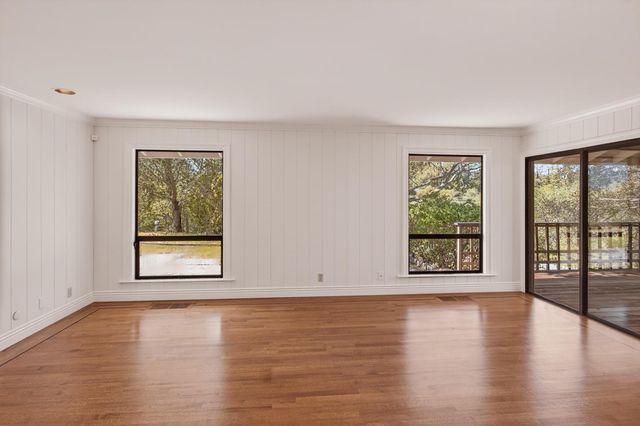 747 Westridge Drive, Portola Valley, CA 94028