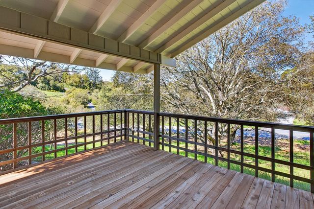 747 Westridge Drive, Portola Valley, CA 94028