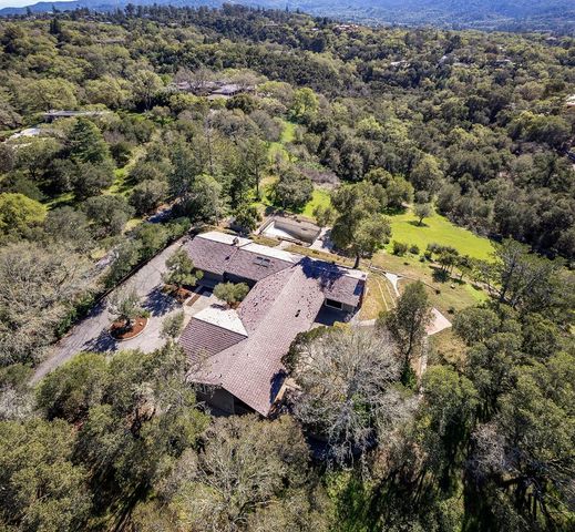 747 Westridge Drive, Portola Valley, CA 94028