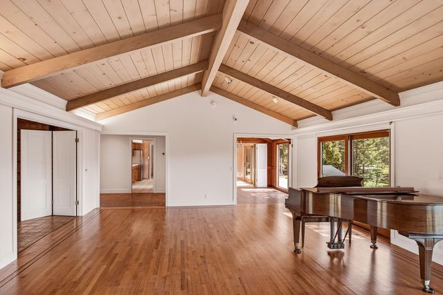 747 Westridge Drive, Portola Valley, CA 94028