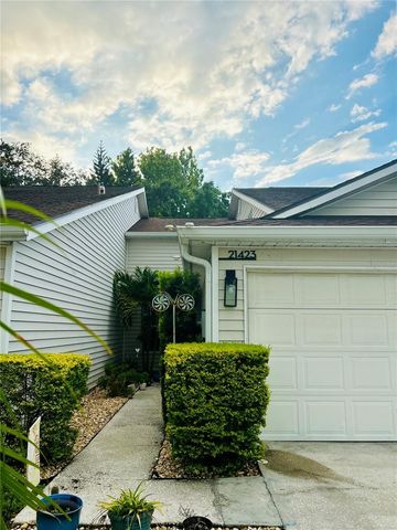 21423 KEATING WAY, Lutz, FL 33549