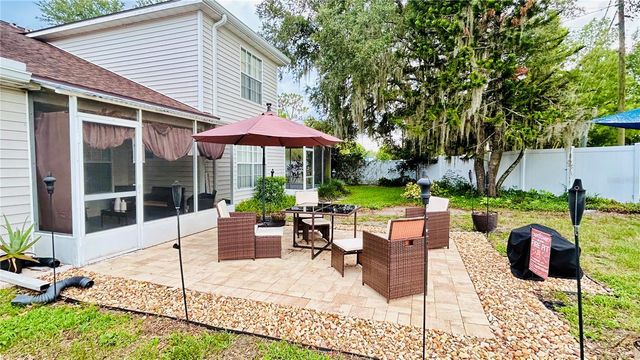 21423 KEATING WAY, Lutz, FL 33549