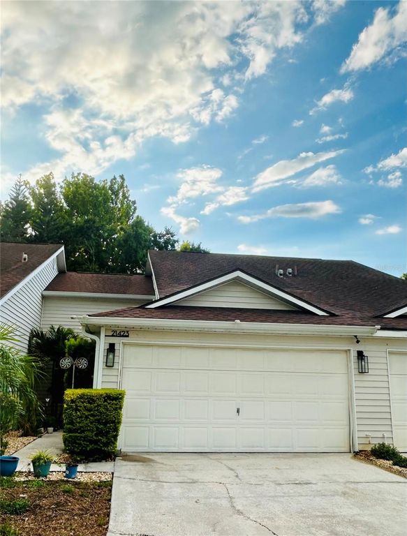 21423 KEATING WAY, Lutz, FL 33549