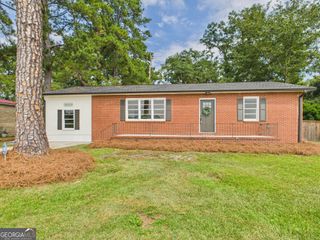 3533 Greenbriar Road, Macon, GA 31204