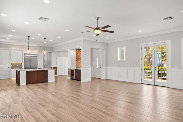 3412 N KACHINA Lane, Scottsdale, AZ 85251