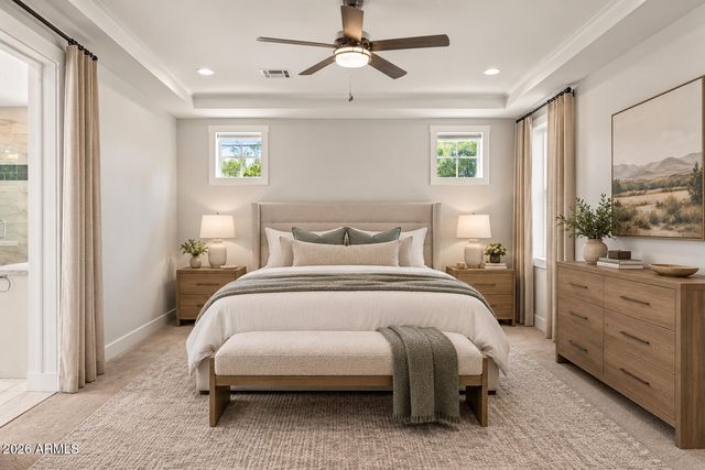 3412 N KACHINA Lane, Scottsdale, AZ 85251