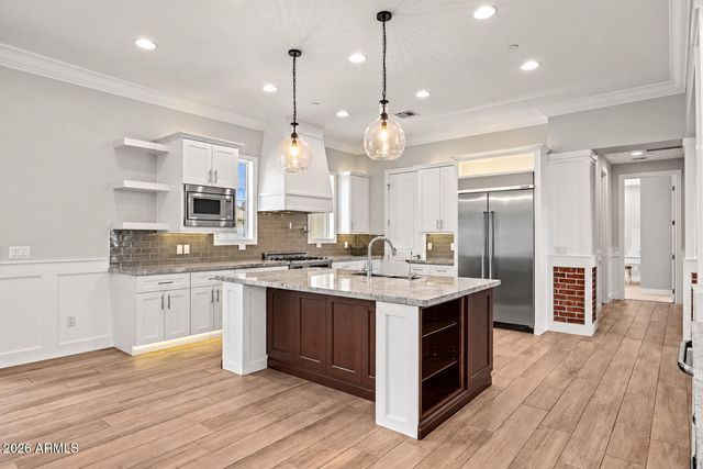 3412 N KACHINA Lane, Scottsdale, AZ 85251