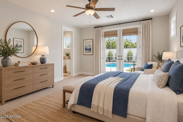 3412 N KACHINA Lane, Scottsdale, AZ 85251