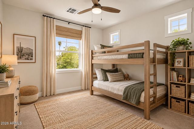 3412 N KACHINA Lane, Scottsdale, AZ 85251