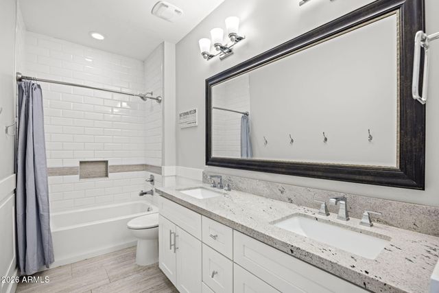 3412 N KACHINA Lane, Scottsdale, AZ 85251