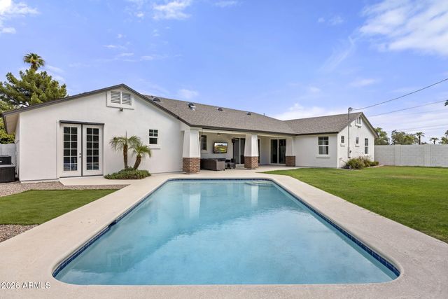 3412 N KACHINA Lane, Scottsdale, AZ 85251
