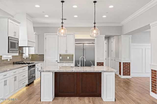 3412 N KACHINA Lane, Scottsdale, AZ 85251