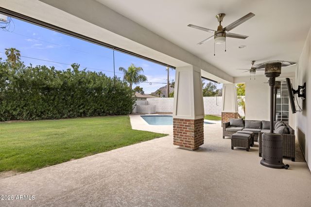 3412 N KACHINA Lane, Scottsdale, AZ 85251