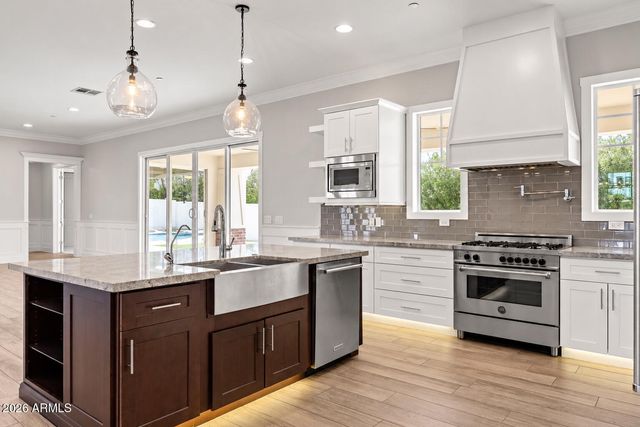 3412 N KACHINA Lane, Scottsdale, AZ 85251