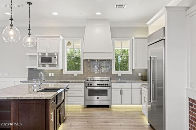 3412 N KACHINA Lane, Scottsdale, AZ 85251
