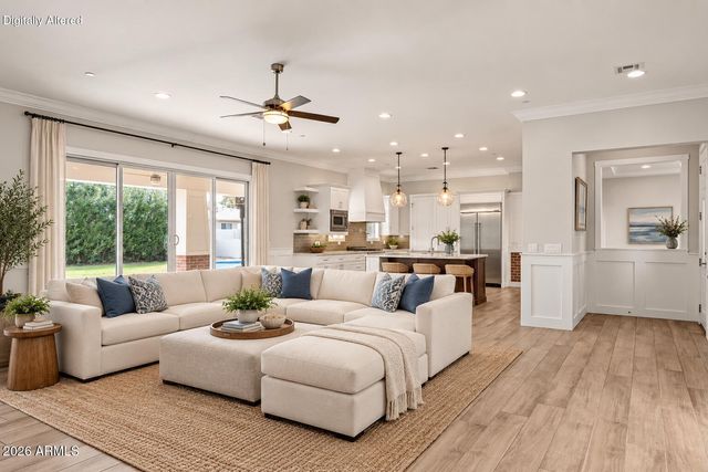 3412 N KACHINA Lane, Scottsdale, AZ 85251