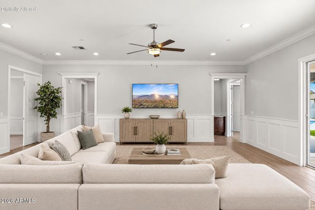 3412 N KACHINA Lane, Scottsdale, AZ 85251