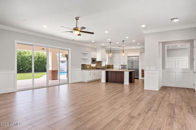 3412 N KACHINA Lane, Scottsdale, AZ 85251