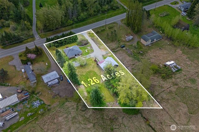 3262 Mt. Baker Highway, Bellingham, WA 98226