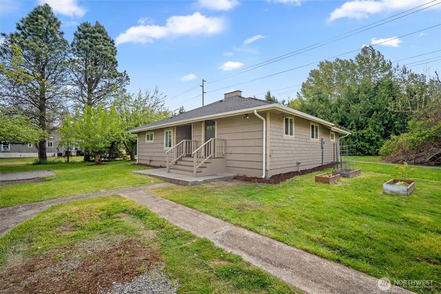 3262 Mt. Baker Highway, Bellingham, WA 98226