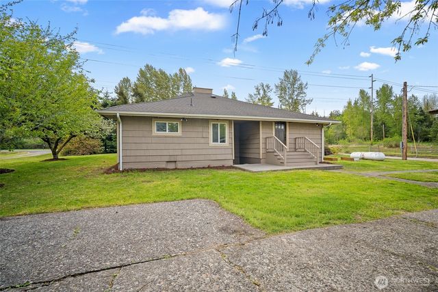 3262 Mt. Baker Highway, Bellingham, WA 98226