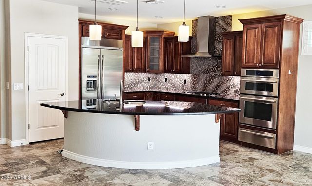 1807 E ALEGRIA Road, Queen Creek, AZ 85140
