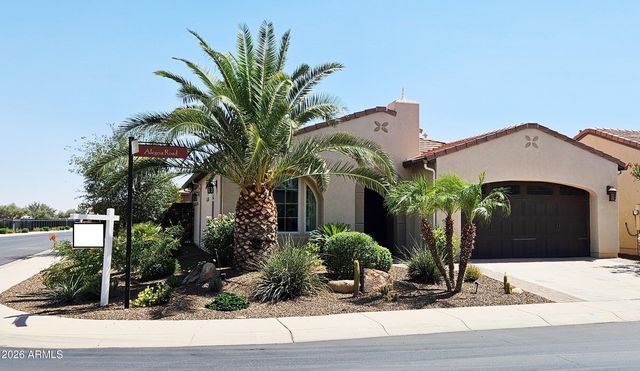 1807 E ALEGRIA Road, Queen Creek, AZ 85140