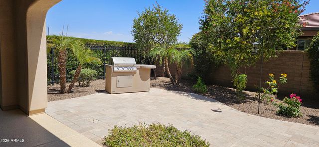 1807 E ALEGRIA Road, Queen Creek, AZ 85140