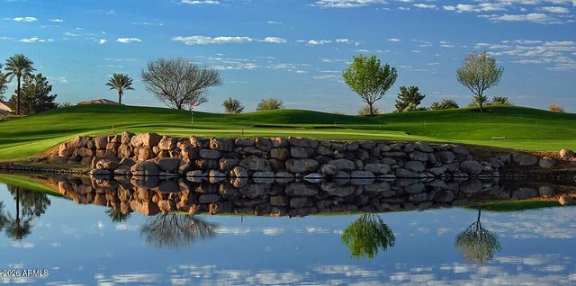 1807 E ALEGRIA Road, Queen Creek, AZ 85140