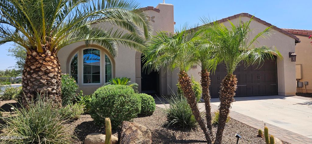1807 E ALEGRIA Road, Queen Creek, AZ 85140