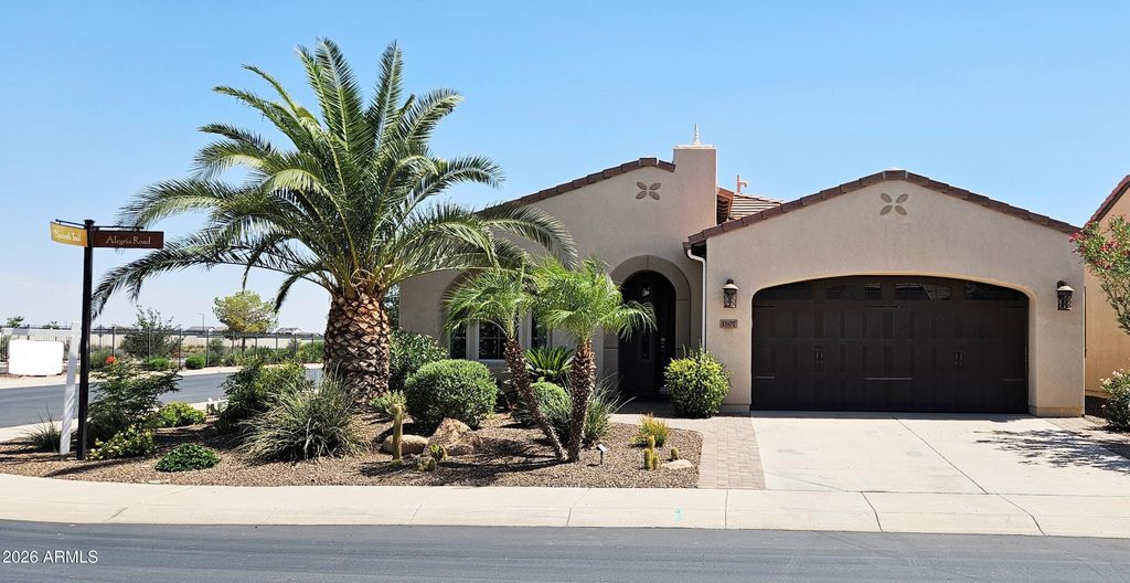 1807 E ALEGRIA Road, Queen Creek, AZ 85140 — photo 2