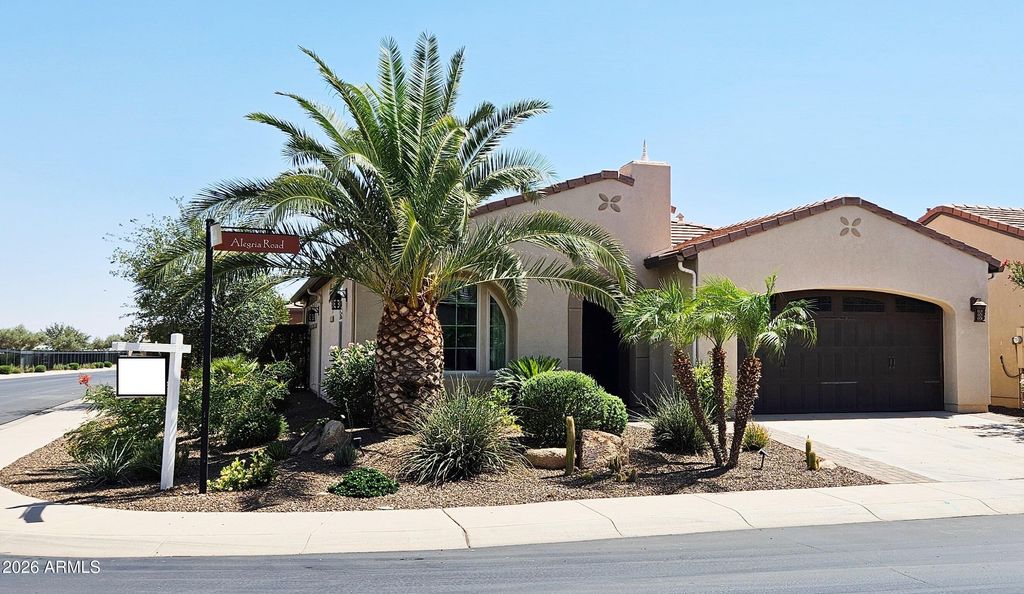 1807 E ALEGRIA Road, Queen Creek, AZ 85140 — photo 3