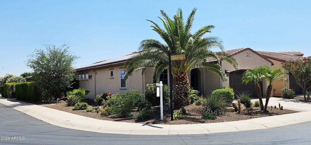 1807 E ALEGRIA Road, Queen Creek, AZ 85140 — photo 4
