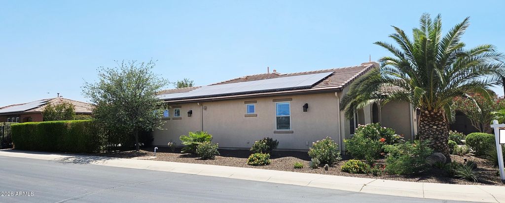 1807 E ALEGRIA Road, Queen Creek, AZ 85140 — photo 5