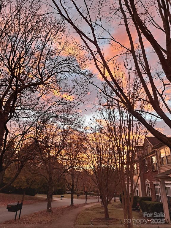 9336 Greenheather Drive, Huntersville, NC 28078