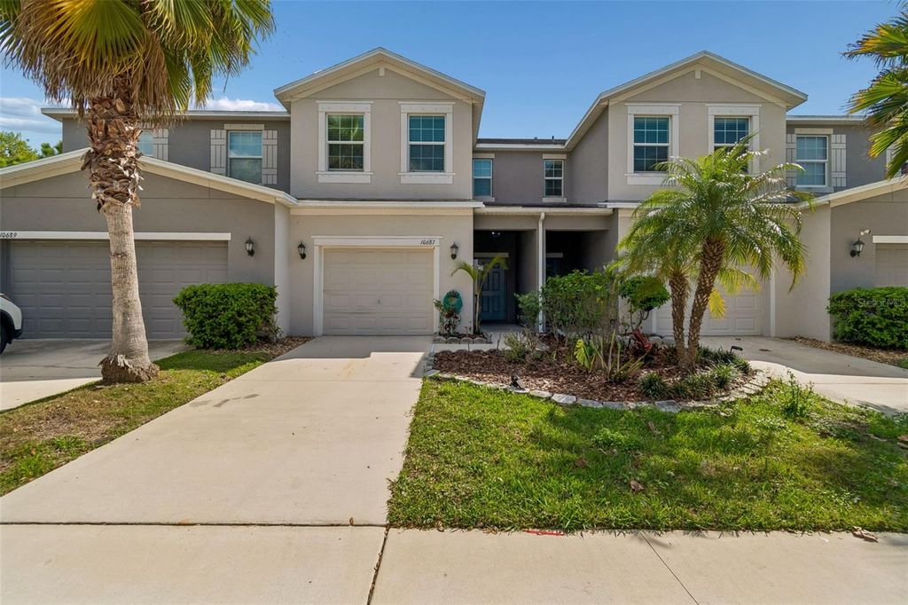 10687 LAKE MONTAUK DRIVE, Riverview, FL 33578