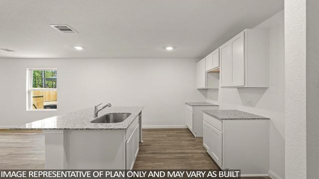 13103 Mccrorey Trails Drive, Conroe, TX 77303