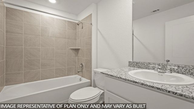 13103 Mccrorey Trails Drive, Conroe, TX 77303