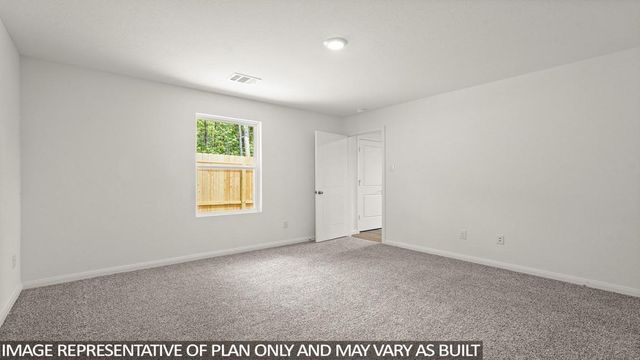 13103 Mccrorey Trails Drive, Conroe, TX 77303